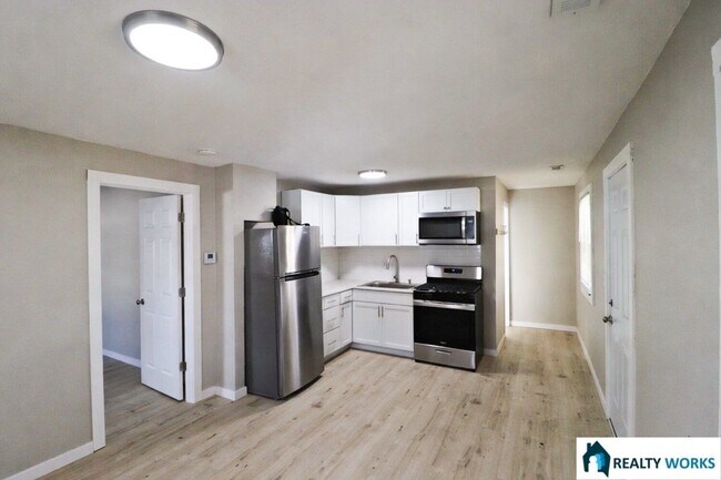 Foto del edificio - 840 N 29th St