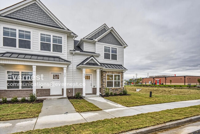 Building Photo - 361 Raines Ct