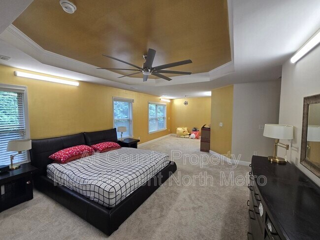 Foto del edificio - 1160 Sterling Brooke Dr