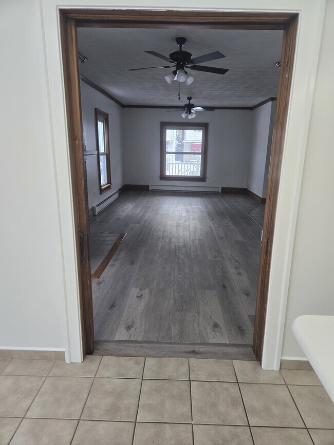 Foto del edificio - 146 William St