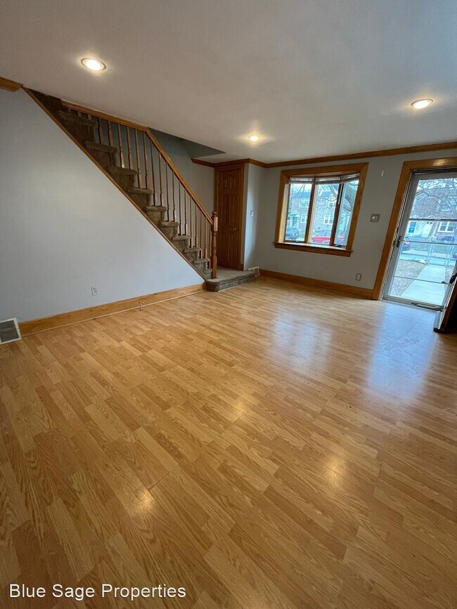 Foto del edificio - 3 br, 1.5 bath House - 5201 Palmers Mill Rd