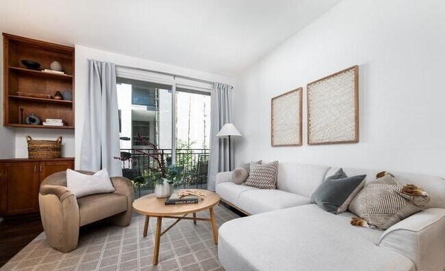 Foto del edificio - 4060 Glencoe Ave