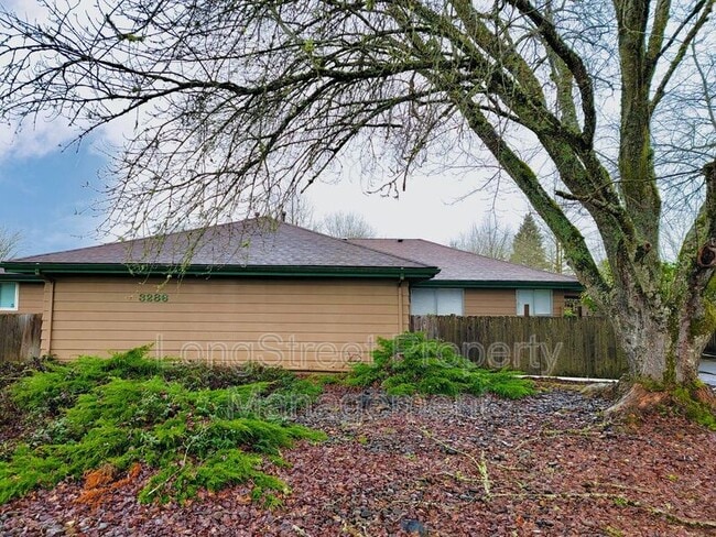 Foto del edificio - 3286 NE Lancaster St