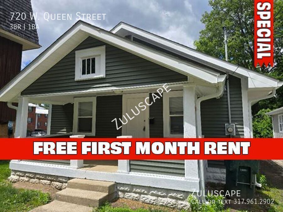 Foto principal - FREE 1st Months Rent! Brand New 3/1 Next t...