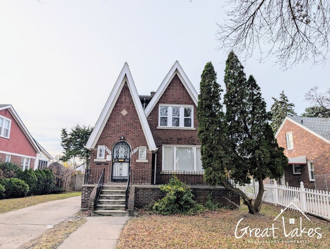 Primary Photo - 311-313 Drexel