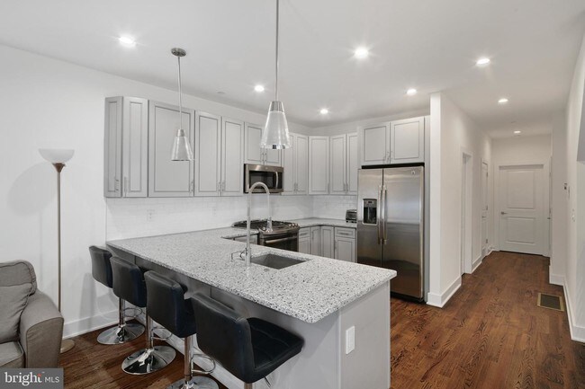 Foto del edificio - 1239 N 5th St