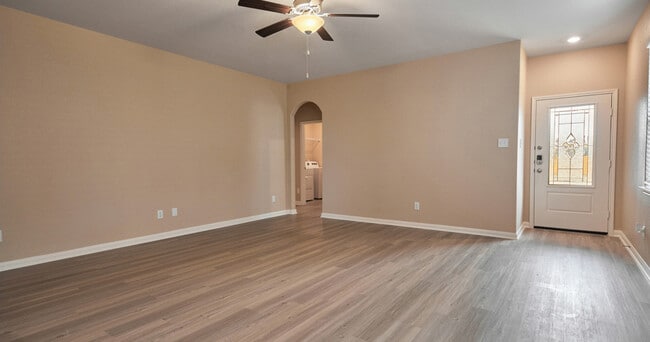 Building Photo - The Collective at Bauer Landing