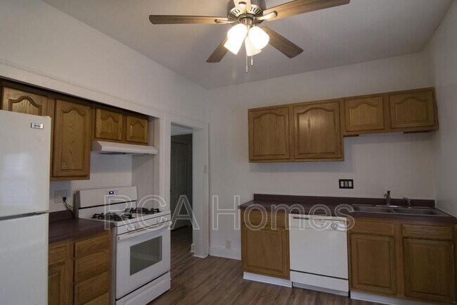 Foto del edificio - 901 N Linwood Ave