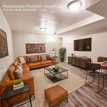 Building Photo - 3411 Baltimore Ave