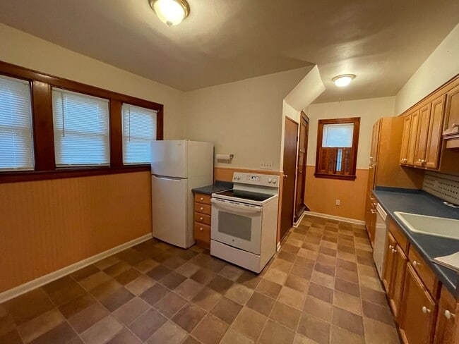 Foto del edificio - 1317 N 57th St