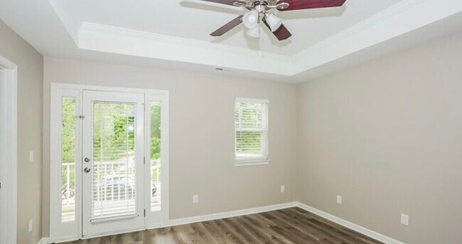 Foto del edificio - 8902 Washam Potts Rd