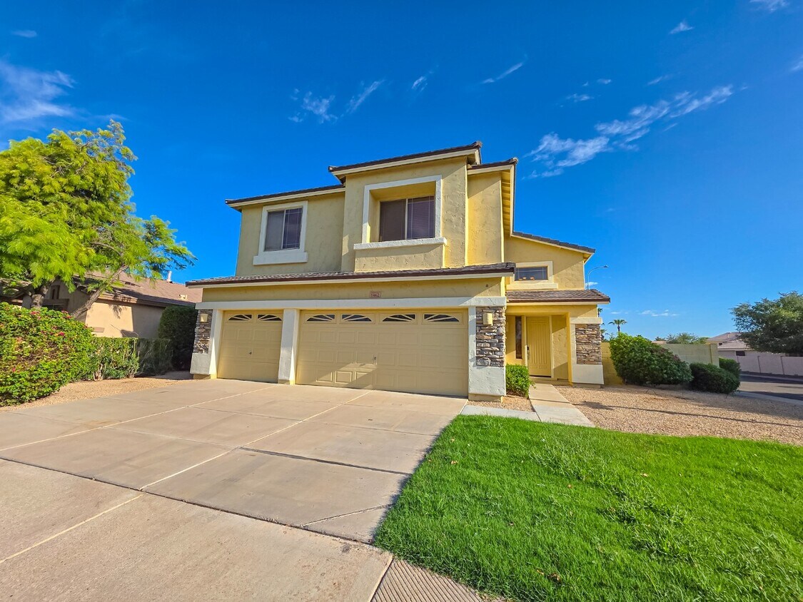 Photo - 1462 W Roadrunner Dr