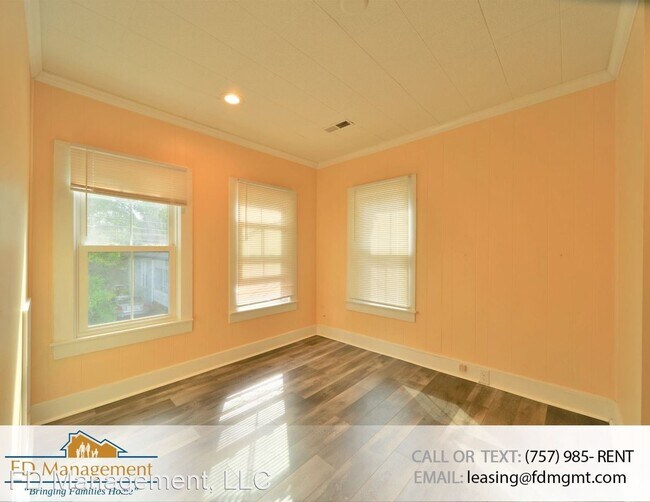 Foto del edificio - 3 br, 1 bath House - 366 Main Street,