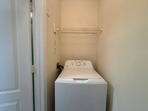 Interior Photo - Wesley Kensington Apartments at Stonecrest