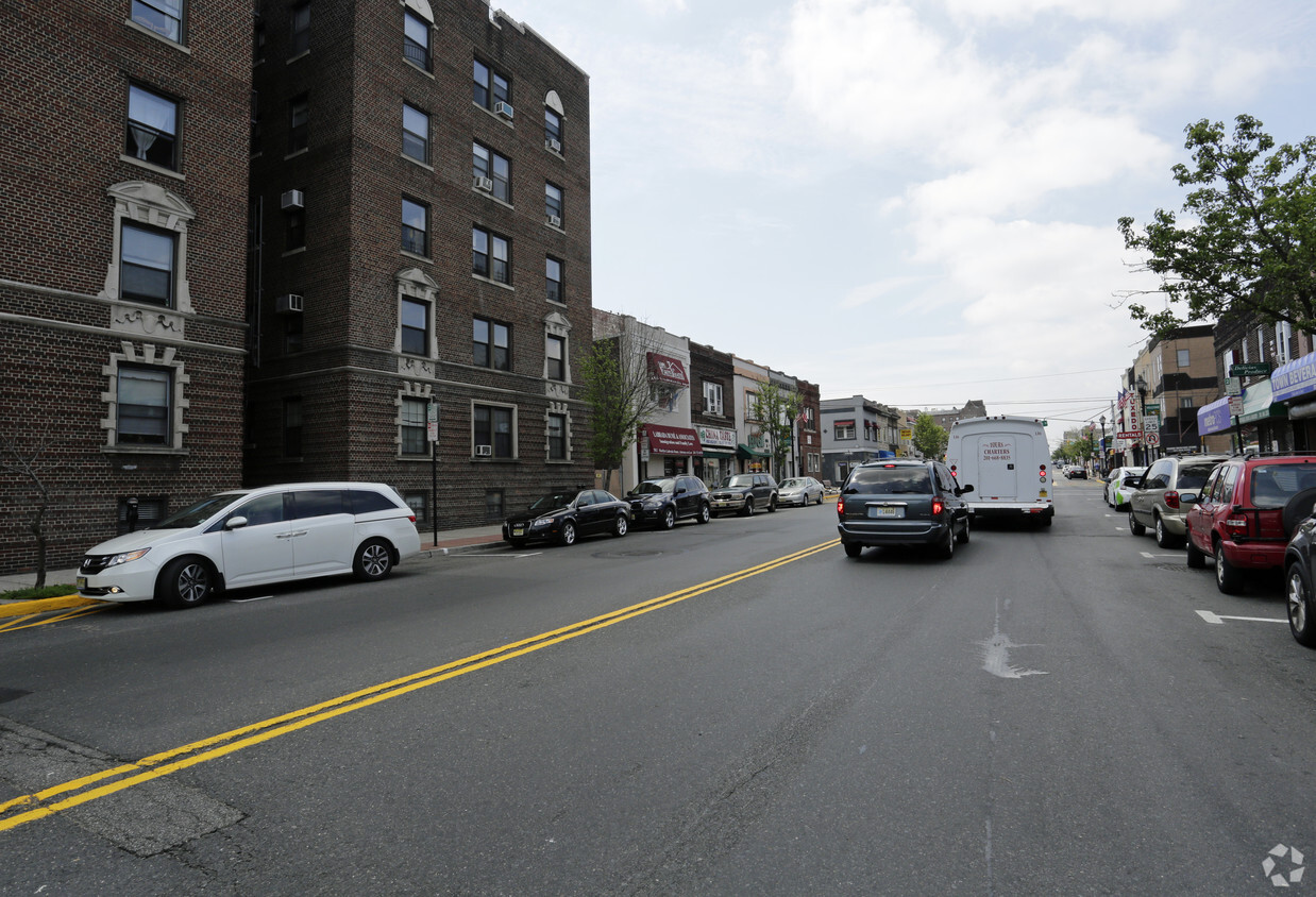 Building Photo - 7822 Bergenline Ave