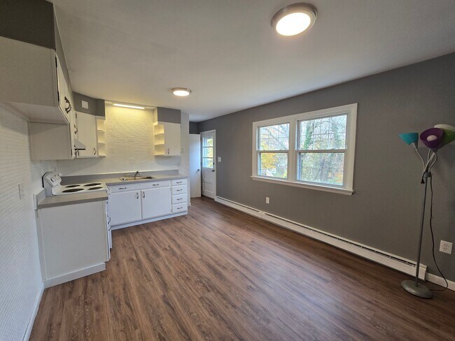 Foto del edificio - 1237 E Emmaus Ave