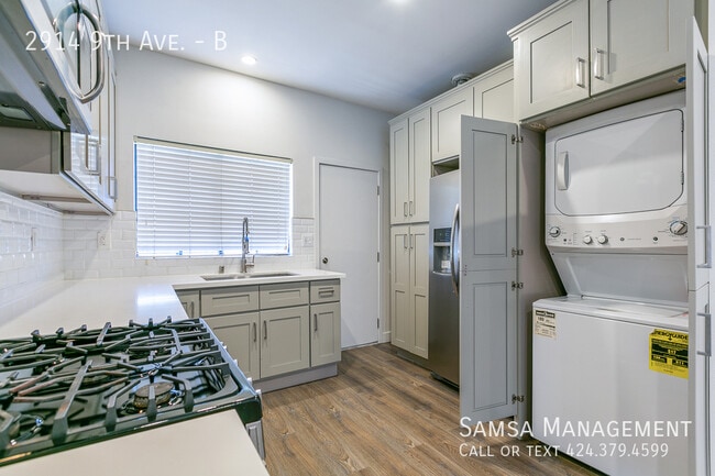 Photo - 2914 9th Ave Apartment