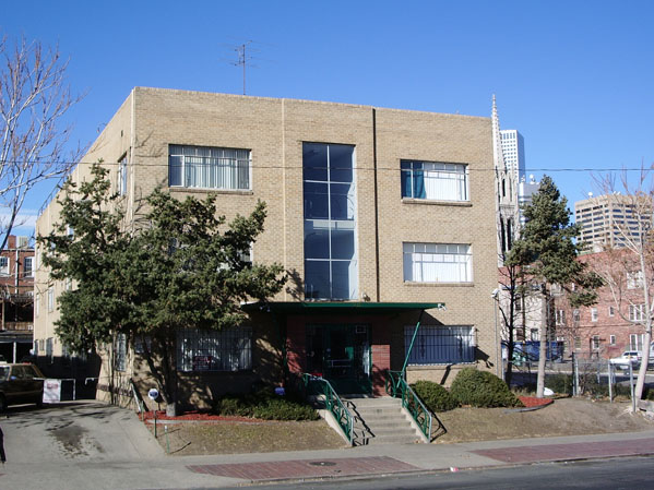 Building Photo - Pearl Street Studios