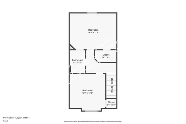 Building Photo - 1967 N 225 W