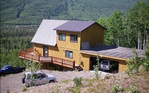 Building Photo - 31343 Misty Mountain Cir