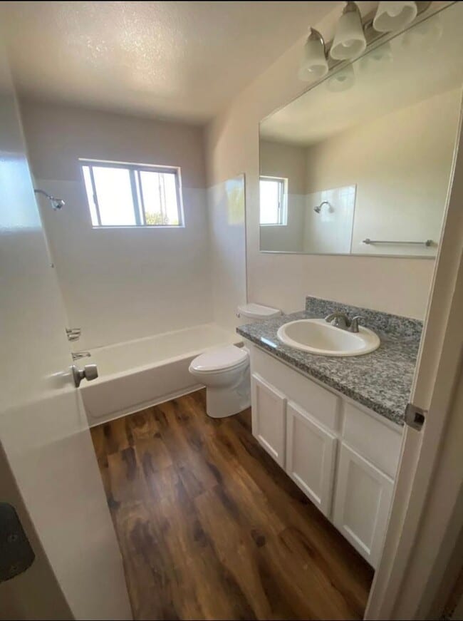 Interior Photo - The Solstice Apartments