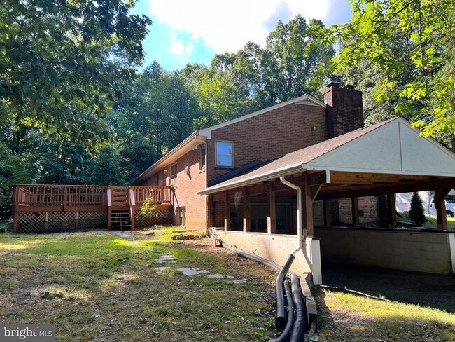 Foto del edificio - 5700 Harrison Rd