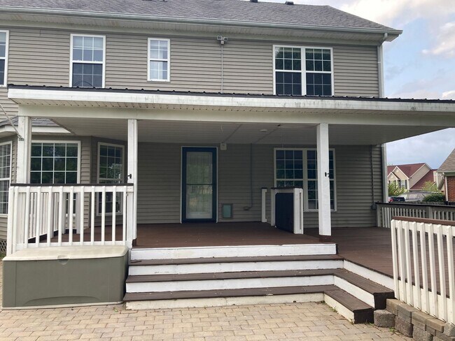 Foto del edificio - The Village at Pine Valley