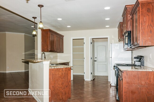 Foto del edificio - 3630 Garnet Ct