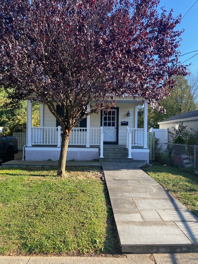 Primary Photo - 424 Washington Ave
