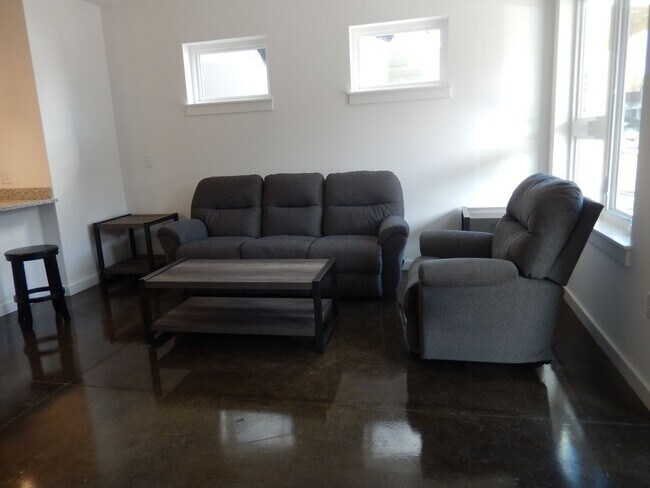 Foto del edificio - 1205 Bainbridge St