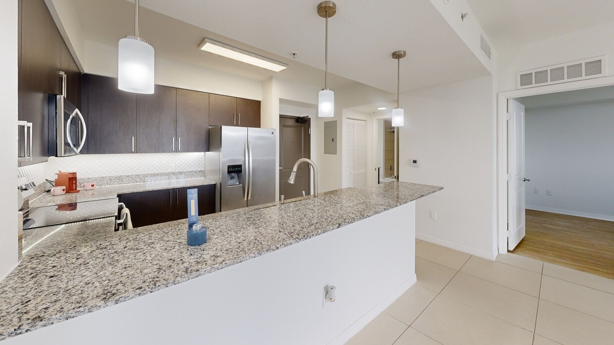 Photo - Solena West Miami Apartments