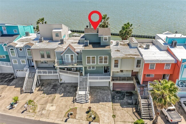 Foto del edificio - 5 Tiki Cir