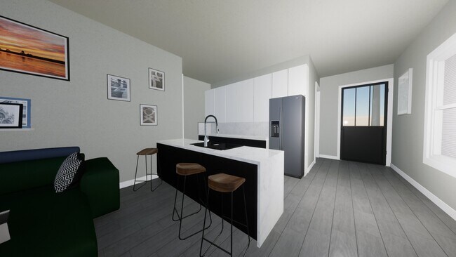 Building Photo - 428 Stoddard Ave