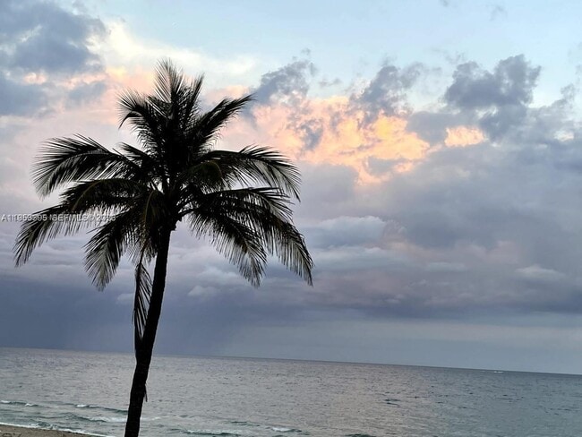 Foto del edificio - 3850 Galt Ocean Dr