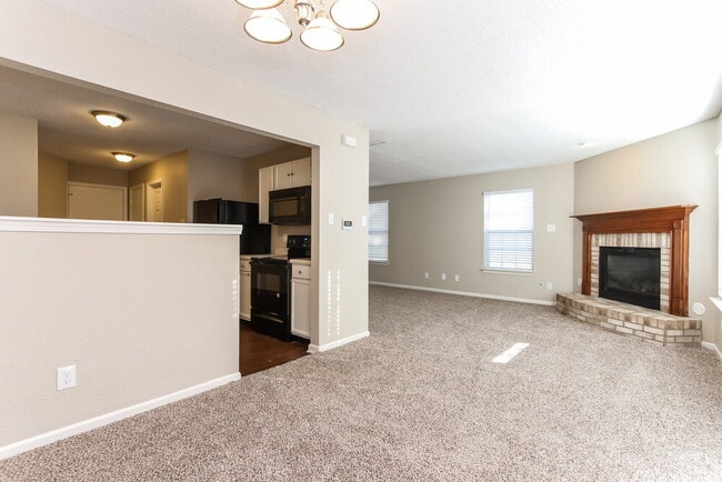 Foto del edificio - 1170 Freemont Ln