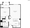 Revela Floorplan 1-2A-1