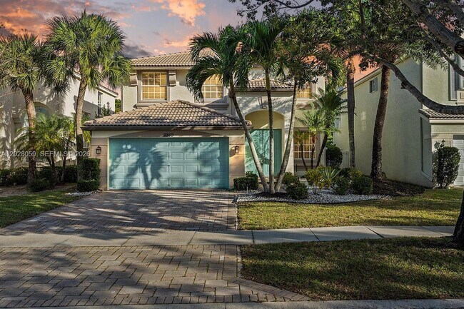 Building Photo - 9869 Woodworth Ct