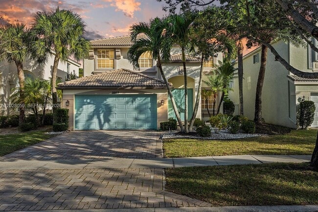 Photo - 9869 Woodworth Ct House