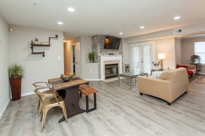 9716 Lake Point Ct, Upper Marlboro, MD 20774 Condo for Rent in Upper