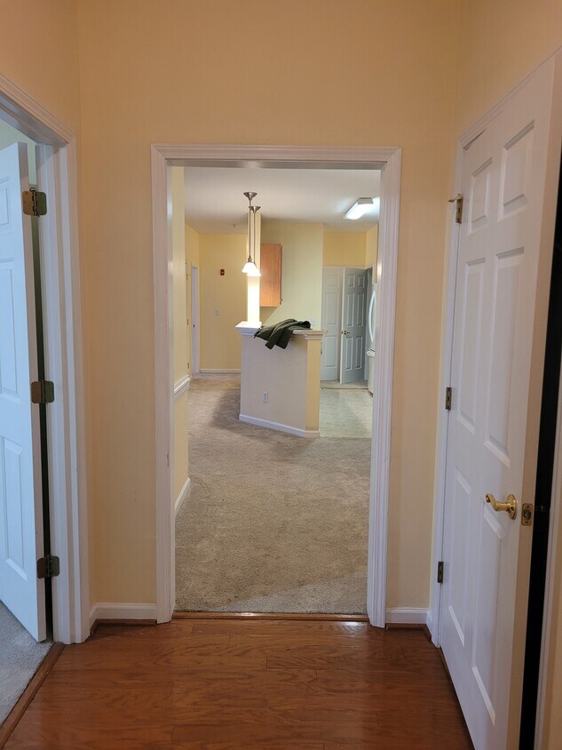 319 College Rd Unit 203, Greensboro, NC 27410 Condo for Rent in