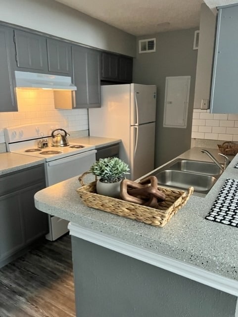 Foto principal - Springhollow Apartments