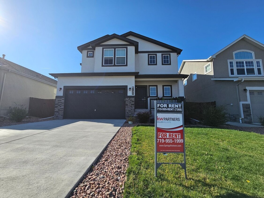 Photo - 8127 Burl Wood Dr