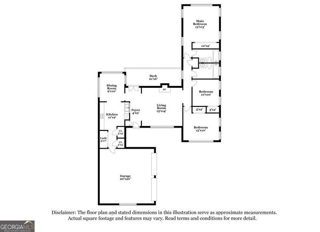 Building Photo - 540 Hillsdale Dr