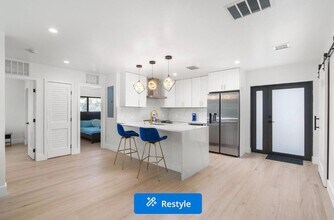 Building Photo - 303 De Carie St