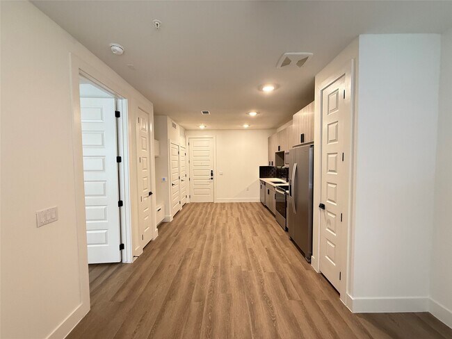 Foto del edificio - 2520 Washington Ave