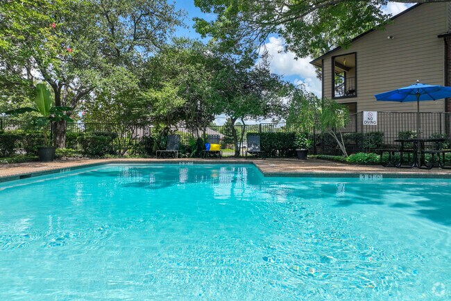 Piscina 1 - Autumn Glen