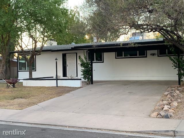 Foto del edificio - 4 br, 2 bath House - 1044 E Alameda Drive