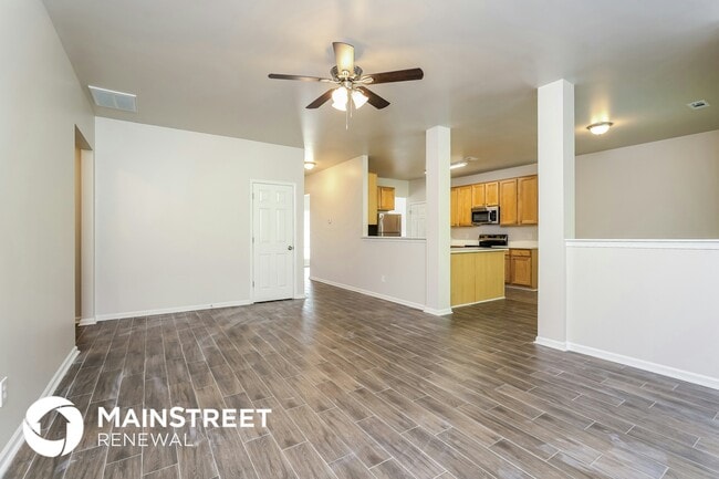 Building Photo - 3630 Whitworth Dr