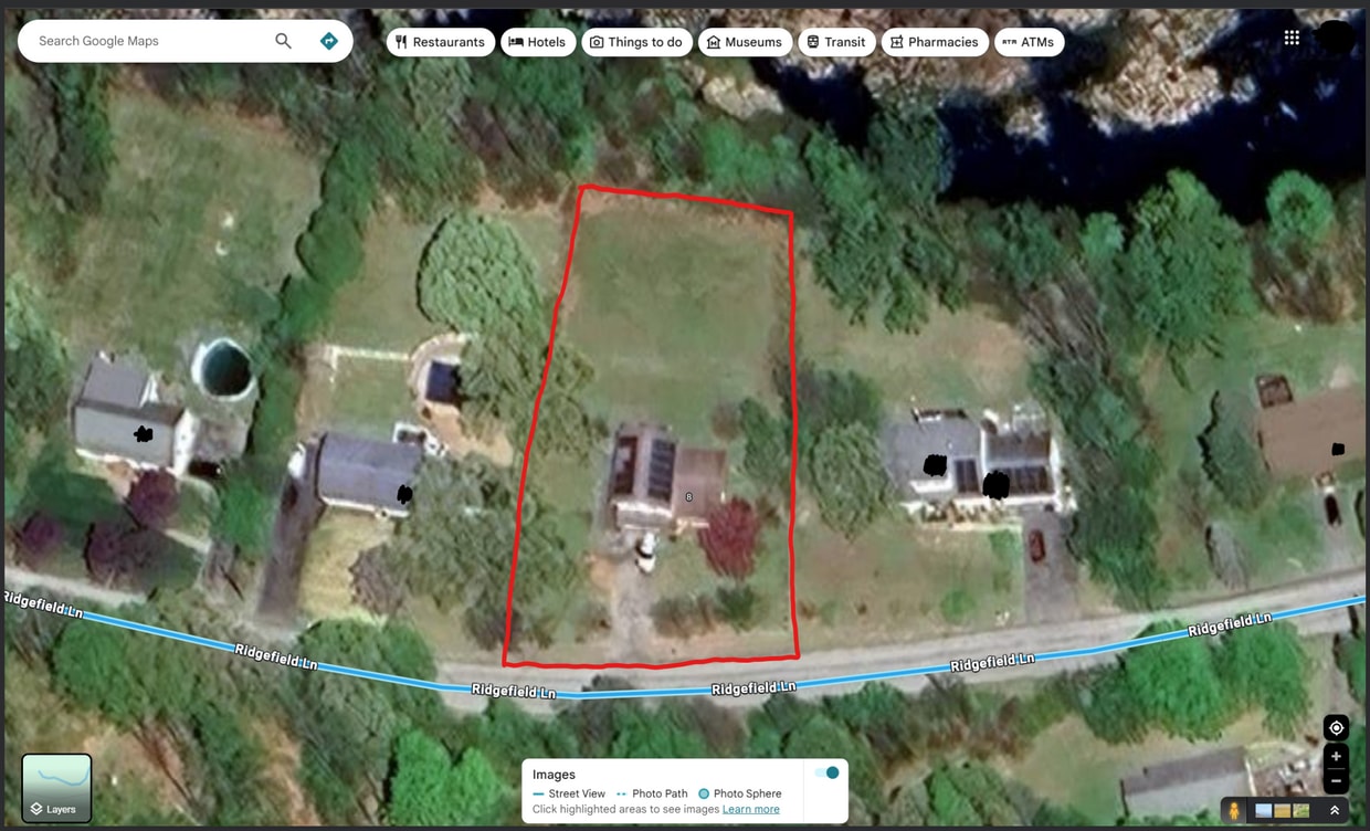 Foto del edificio - 8 Ridgefield Ln