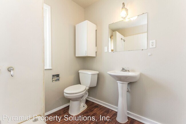 Foto del edificio - 2 br, 1 bath House - 1809 Lay St.